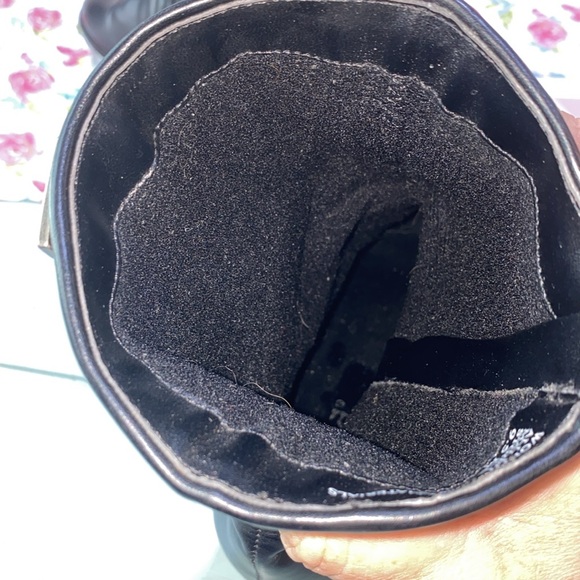 🖤🖤-Mudd ankle mid calf boots-🖤🖤 - Picture 11 of 11